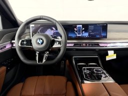 BMW 7 Series 760i xDrive Sedan 2026
