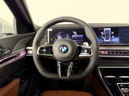 BMW 7 Series 760i xDrive Sedan 2026