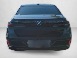 BMW 7 Series 760i xDrive Sedan 2025