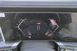 BMW 7 Series 760i xDrive Sedan 2025