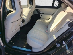 BMW 7 Series 760i xDrive Sedan 2025