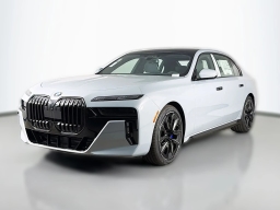 BMW 7 Series 760i xDrive Sedan 2026