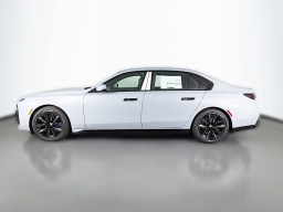 BMW 7 Series 760i xDrive Sedan 2026