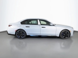 BMW 7 Series 760i xDrive Sedan 2026
