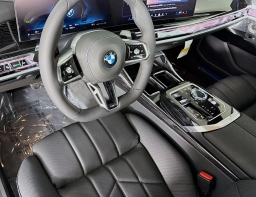 BMW 7 Series 760i xDrive Sedan 2026