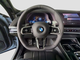 BMW 7 Series 760i xDrive Sedan 2026