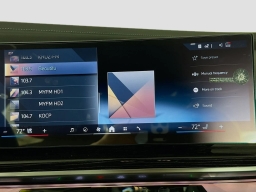 BMW 7 Series 760i xDrive Sedan 2026