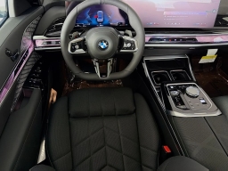 BMW 7 Series 760i xDrive Sedan 2026