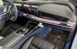 BMW 7 Series 760i xDrive Sedan 2026