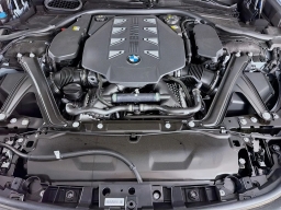 BMW 7 Series 760i xDrive Sedan 2026