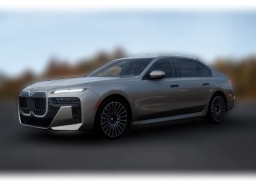 BMW 7 Series 760i xDrive Sedan 2026