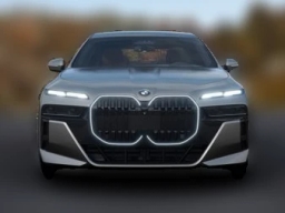 BMW 7 Series 760i xDrive Sedan 2026