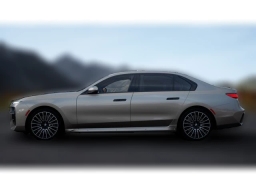 BMW 7 Series 760i xDrive Sedan 2026