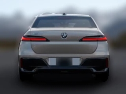 BMW 7 Series 760i xDrive Sedan 2026