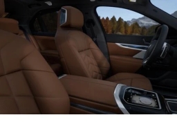 BMW 7 Series 760i xDrive Sedan 2026