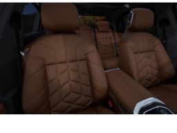 BMW 7 Series 760i xDrive Sedan 2026