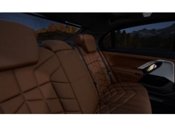 BMW 7 Series 760i xDrive Sedan 2026