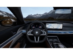 BMW 7 Series 760i xDrive Sedan 2026
