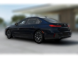 BMW 7 Series 760i xDrive Sedan 2026