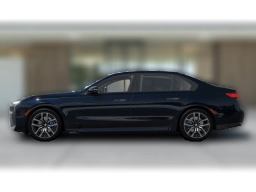 BMW 7 Series 760i xDrive Sedan 2026