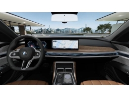 BMW 7 Series 760i xDrive Sedan 2026