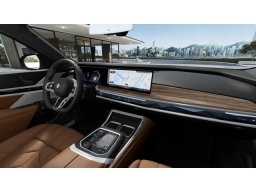 BMW 7 Series 760i xDrive Sedan 2026