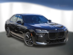 BMW 7 Series 760i xDrive Sedan 2026