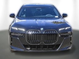 BMW 7 Series 760i xDrive Sedan 2026