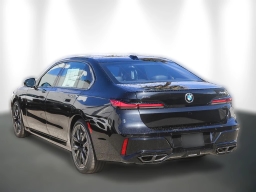 BMW 7 Series 760i xDrive Sedan 2026