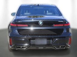 BMW 7 Series 760i xDrive Sedan 2026