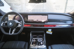 BMW 7 Series 760i xDrive Sedan 2026