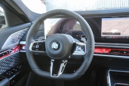 BMW 7 Series 760i xDrive Sedan 2026