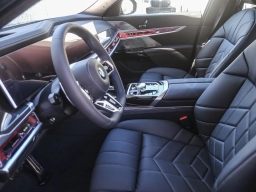 BMW 7 Series 760i xDrive Sedan 2026