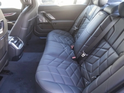 BMW 7 Series 760i xDrive Sedan 2026