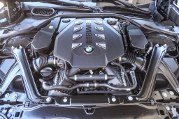 BMW 7 Series 760i xDrive Sedan 2026