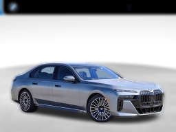 BMW 7 Series 760i xDrive Sedan 2026