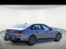 BMW 7 Series 760i xDrive Sedan 2026