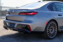 BMW 7 Series 760i xDrive Sedan 2026