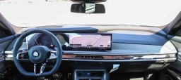 BMW 7 Series 760i xDrive Sedan 2026
