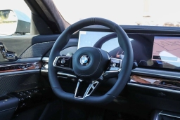 BMW 7 Series 760i xDrive Sedan 2026