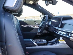 BMW 7 Series 760i xDrive Sedan 2026