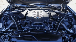 BMW 7 Series 760i xDrive Sedan 2026