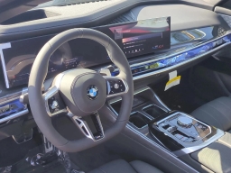 BMW 7 Series 760i xDrive Sedan 2026