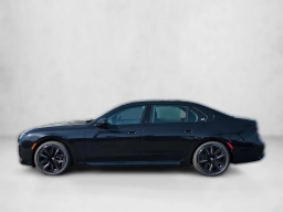 BMW 7 Series 760i xDrive Sedan 2026