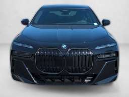 BMW 7 Series 760i xDrive Sedan 2026