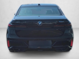BMW 7 Series 760i xDrive Sedan 2026