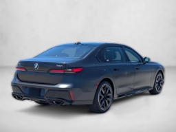 BMW 7 Series 760i xDrive Sedan 2026