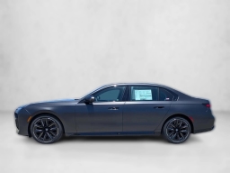 BMW 7 Series 760i xDrive Sedan 2026