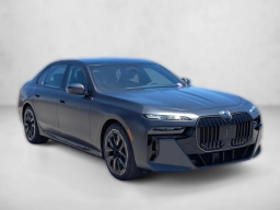 BMW 7 Series 760i xDrive Sedan 2026