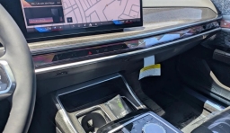 BMW 7 Series 760i xDrive Sedan 2026